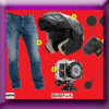 DAFY MOTO - JEU CONCOURS DE NOEL 2014 [28758]