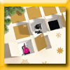 EXPERT - JEU CALENDRIER DE L'AVENT (Facebook) [29026]