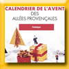 LES ALLEES PROVENCALES - JEU IG (Facebook)