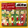 SPORT AUTO MAG - JEU CALENDRIER DE L'AVENT (Facebook) [29111]