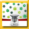 VORWERK THERMOMIX - CALENDRIER DE L'AVENT [28960]
