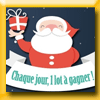 AXA BANQUE JEU CALENDRIER DE L'AVENT 2015 (Facebook) [33877]