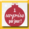BADBOUILLE JEU CALENDRIER DE L'AVENT (Facebook) [33653]