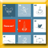 BOBBIES JEU CALENDRIER DE L'AVENT [33808]