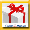 CREDIT MUTUEL JEU CALENDRIER DE L'AVENT (Facebook) [33703]