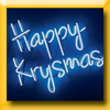 KRYS JEU HAPPY KRYSMAS (Facebook)