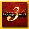 LES 3 MOUSQUETAIRES JEU DE L'AVENT 2015 (Facebook) [33991]