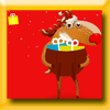 MISTERGOODDEAL JEU CALENDRIER DE L'AVENT 2015 [33572]