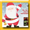 PAPER PLANES JEU DE NOEL (Facebook) [33740]