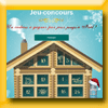 SAVOUREA JEU CALENDRIER DE L'AVENT 2015 (Facebook) [33548]