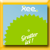 XEE JEU INSTANT WIN CALENDAR (Facebook) [33930]