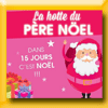 ZOE CONFETTI JEU LA HOTTE DU PERE NOEL (Facebook)