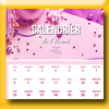 AU MOULIN ROSE JEU CALENDRIER DE L'AVENT (Facebook)