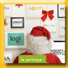 MAISON ET DOMOTIQUE - CONCOURS NOEL (Facebook)