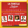 LIDL JEU LA FAMILLE DE LUXE (Facebook)