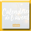 NUTRISANTE JEU CALENDRIER DE L'AVENT (Facebook)