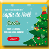 CAROLIN - JEU LE SAPIN DE NOEL (Facebook)