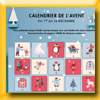 CENTRE OCEANE - JEU CALENDRIER DE L'AVENT