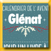 GLENAT EDITIONS - JEU CALENDRIER DE L'AVENT (Facebook)