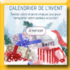 UNCADEAU - JEU CALENDRIER DE L'AVENT 2018