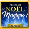 BESTDRIVE - JEU PASSEZ UN NOEL MAGIQUE