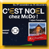 MCDONALD'S STRASBOURG - JEU NOEL 2019