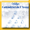 ODALYS VACANCES - JEU CALENDRIER DE L'AVENT 2019