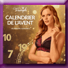 TRIUMPH - JEU CALENDRIER DE L'AVENT 2019