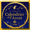 UBISOFT - JEU CALENDRIER DE L'AVENT 2019