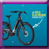 CULTURE VELO - JEU SUPERE NOEL [56726]