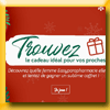 EASYPARAPHARMACIE - JEU HOTTE DE NOEL 2020 [56789]