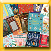 LAROUSSE JEUNESSE - JEU CALENDRIER DE L'AVENT (Facebook) [56897]