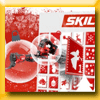 SKIL - JEU SKILENDRIER DE L'AVENT