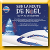 SPEEDY - JEU LE CALENDRIER DE NOEL [56917]