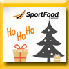 SPORTFOOD CENTER - JEU CALENDRIER DE L'AVENT