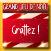 CONNEXION - GRAND JEU DE NOEL 2022