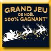 CROQUONS LA VIE - LE GRAND JEU DE NOEL