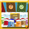 CUPLY - GRAND JEU DE NOEL