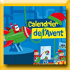 PRODUIT EN BRETAGNE - JEU CALENDRIER DE L'AVENT