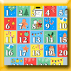 CITEO - JEU LE CALENDRIER DE L'AVENT CITEO - JEU LE CALENDRIER DE L'AVENT