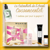 COCOONCENTER - JEU CALENDRIER DE L'AVENT [63726]