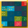 FLAMMARION - JEU CALENDRIER DE L'AVENT 2023 [63723]