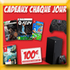 MICROMANIA - JEU CRAZY X-MAS [63738]