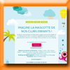 VILLAGE CENTER CAMPINGS JEU CONCOURS [24679]