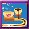 WHAOU - JEU TROUVE LA CLE EN OR (Achat) [59729]