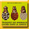 DE NEUVILLE JEU INSTANT GAGNANT (Facebook) [30326]