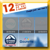 AEROPORT PAU PYRENEES - JEU IG (Facebook) [46162]