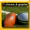 RUGBY GENERATION JEU INSTANT GAGNANT (Facebook) [26056]