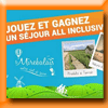 MIREBALAIS TOURISME JEU CONCOURS (Facebook) [31380]