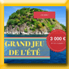 CONTACT HOTEL - JEU DE L'ETE (Facebook)